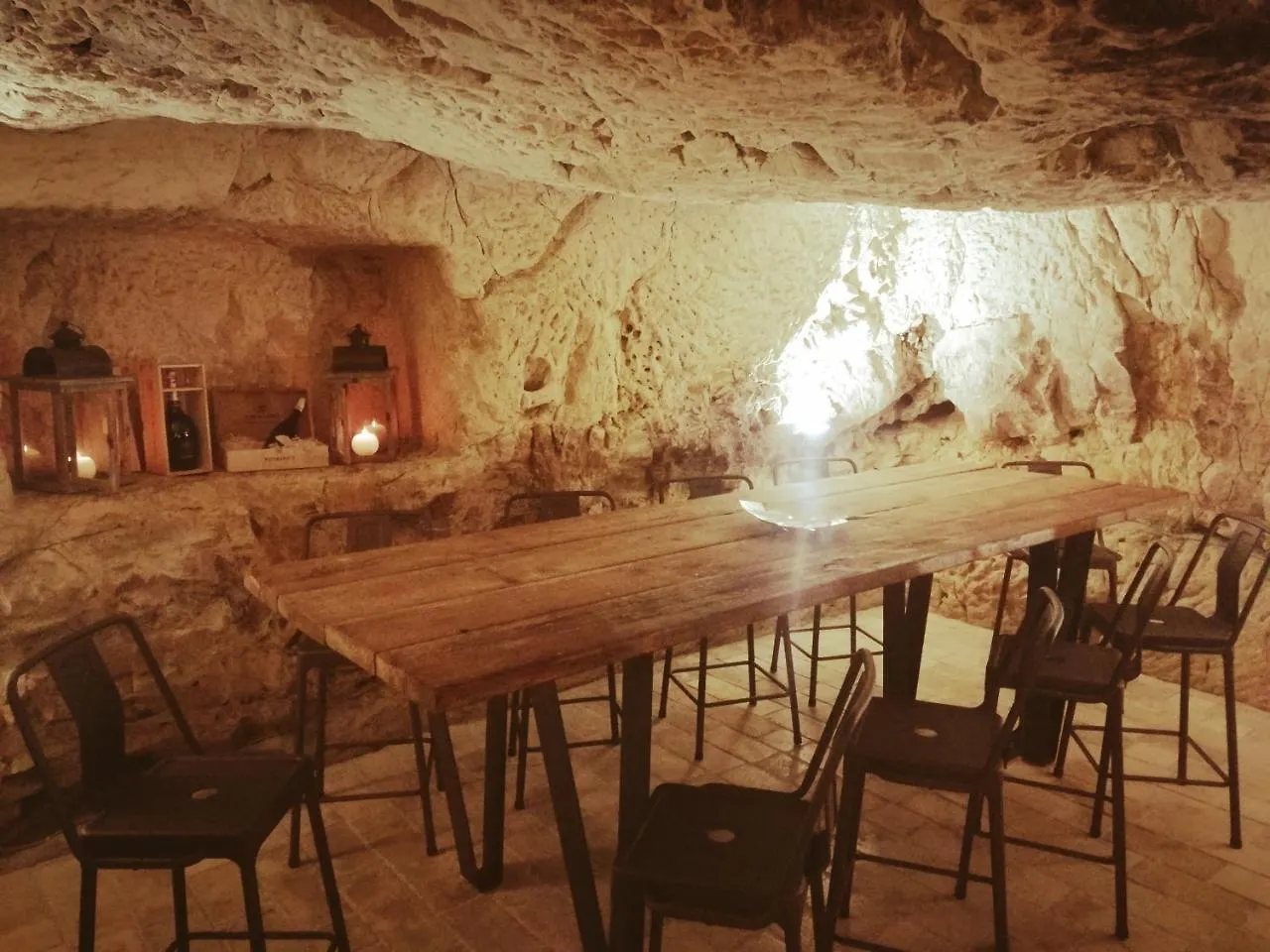 Oro Hotel Modica