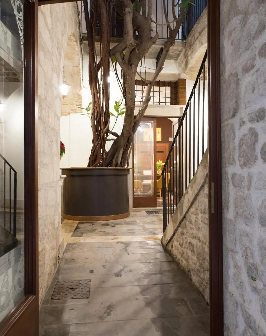 Oro Hotel Modica
