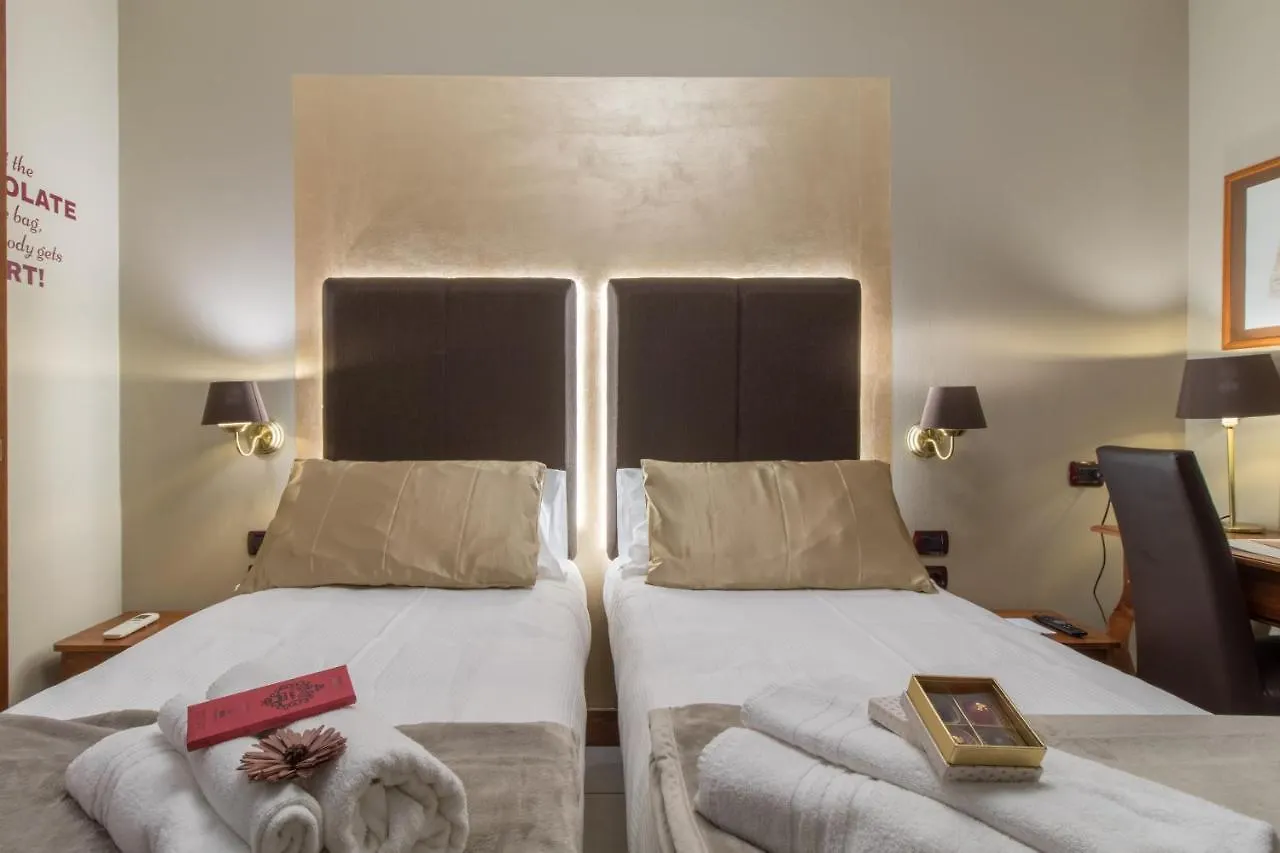 Oro Hotel Modica Italy
