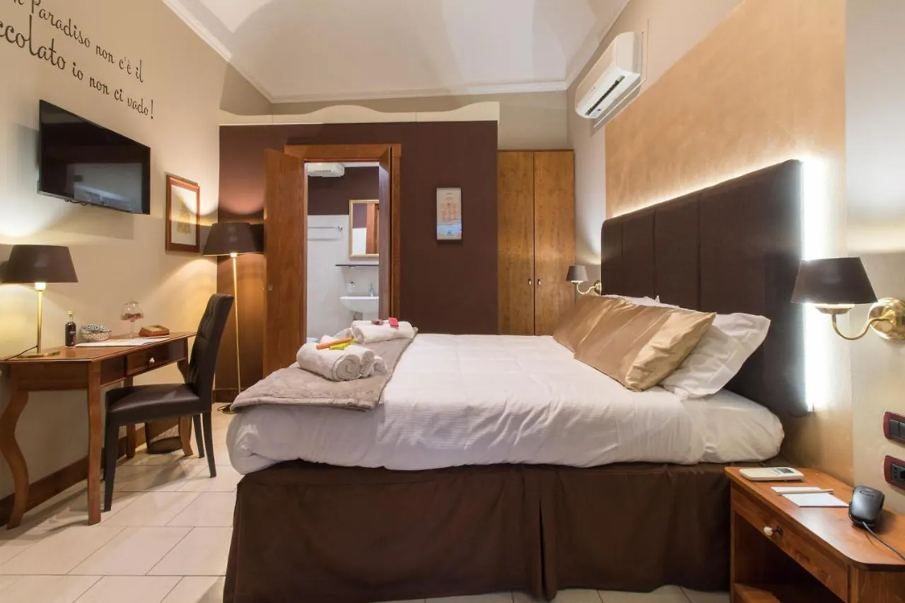 Oro Hotel Modica 3*,  Italy