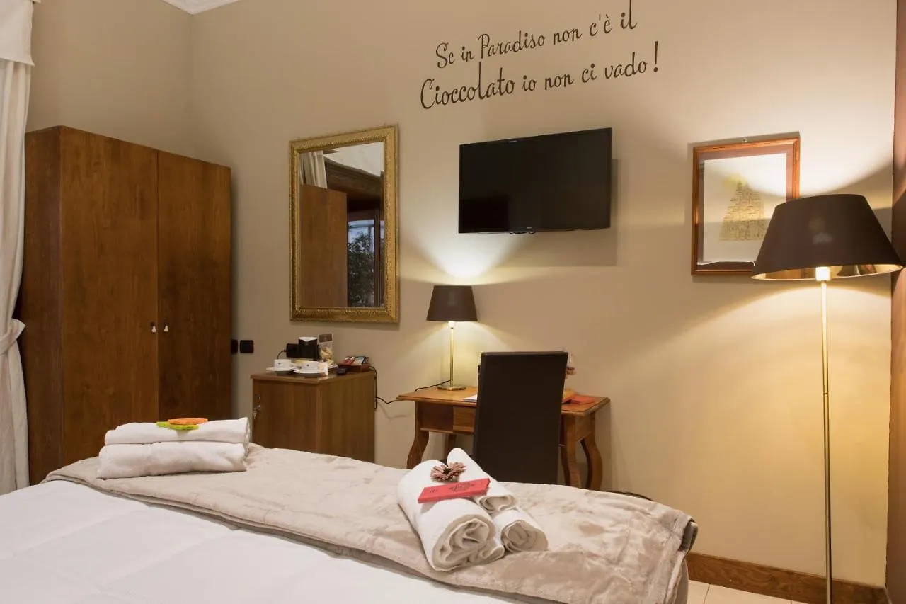 Oro Hotel Modica