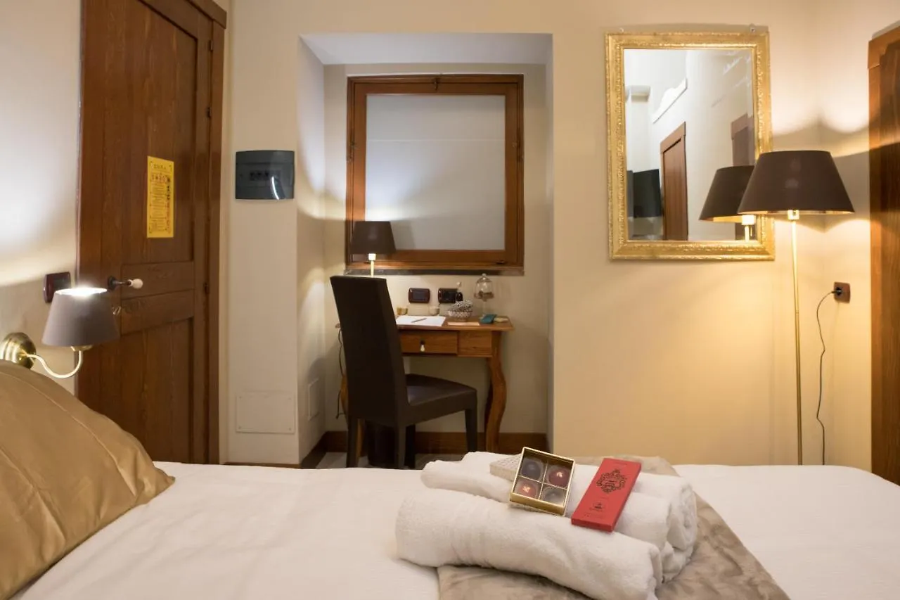 Oro Hotel Modica 3*,