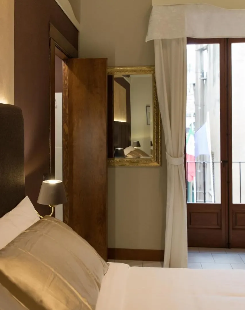 Oro Hotel Modica