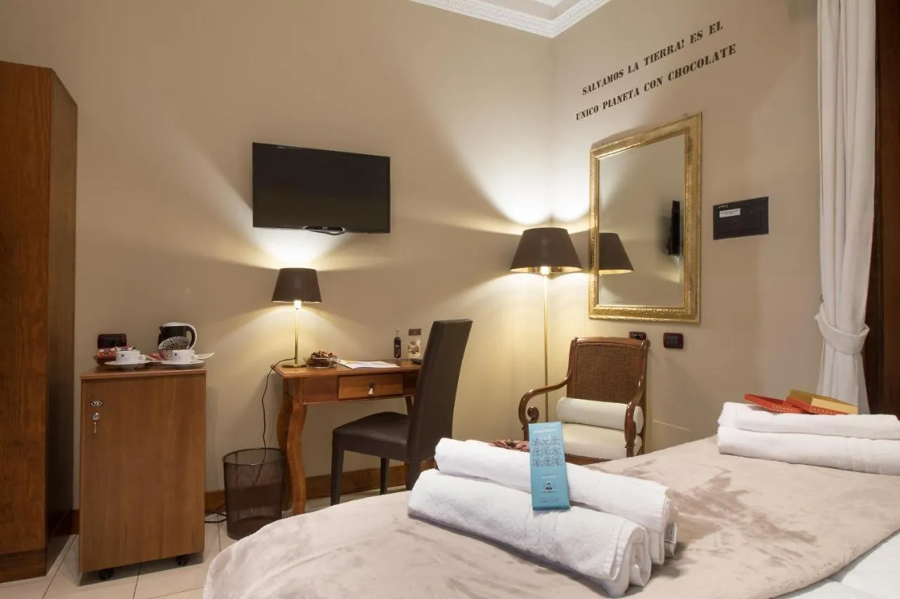 Oro Hotel Modica 3*,