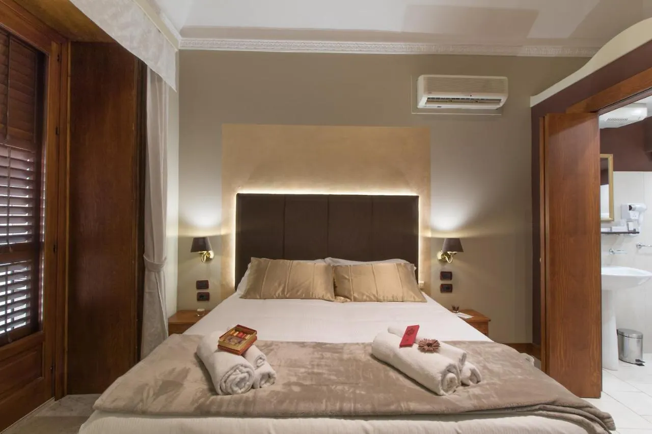 ***  Oro Hotel Modica Italy