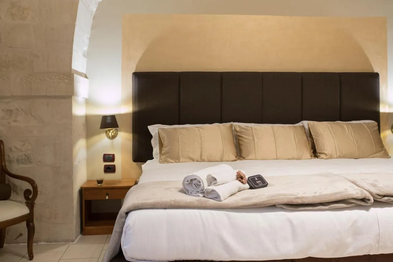Oro Hotel Modica