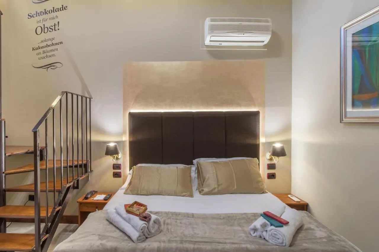 Oro Hotel Modica