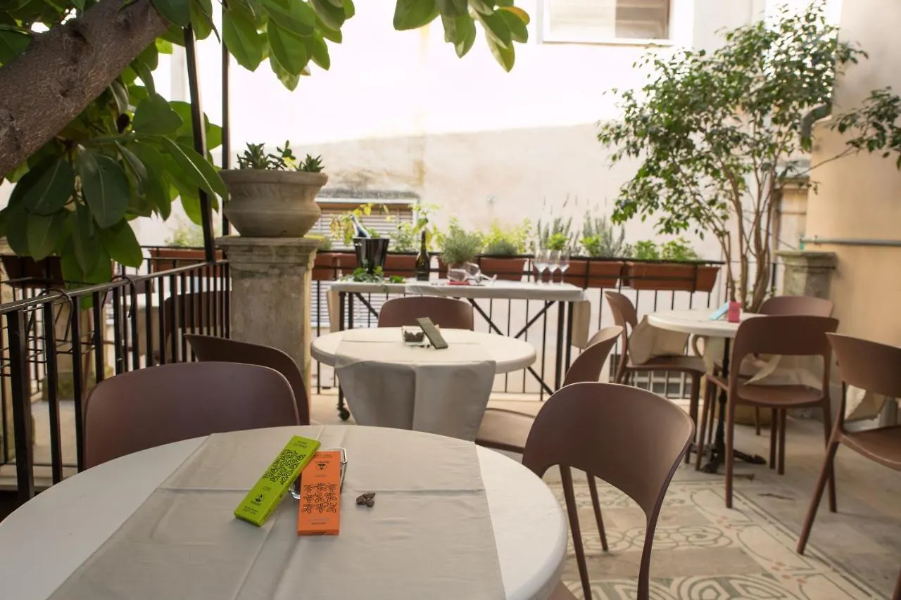 Oro Hotel Modica